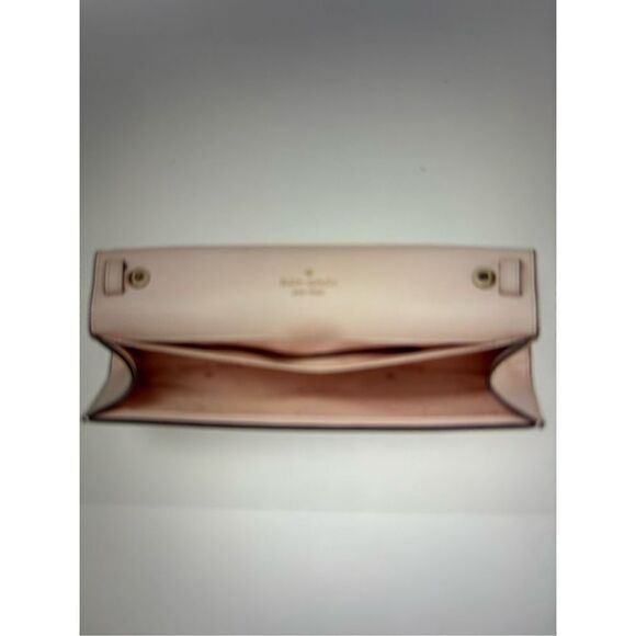 NWT Kate Spade Dana Small Flap Crossbody - Picture 7 of 7